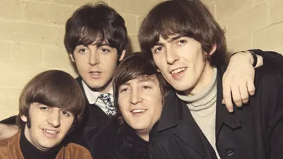 The Beatles 'Come Together' for 'Now and Then' - The Quinnipiac Chronicle