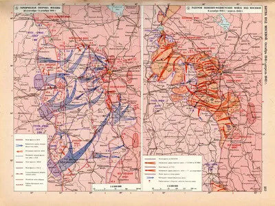 Битва за Москву: факты, которые вы наверняка не знали - Рамблер/новости