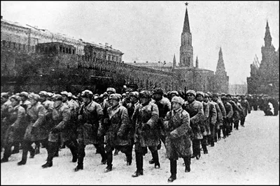 Битва за Москву 1941-1942 года: дата, суть, кодовое название, ход,  значение, итоги сражения