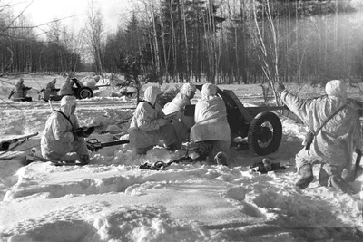 Битва за Москву (1941). Первое крупное поражение Германии - YouTube