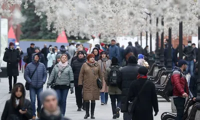 Как расходуется бюджет РФ: самые большие статьи расходов за последние три  года -  - 