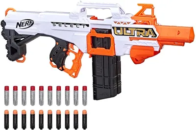 Бластер Nerf Mega Tri-Break — Купить на  ᐉ Удобная Доставка  (2013976265)