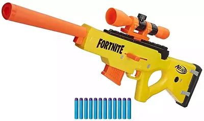 ᐉ Бластер Nerf Mega XL Boom Dozer Blaster (F1591)