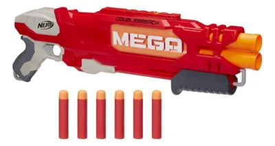 Бластер Nerf Elite 2.0 Volt SD-1 (E9952) купить | ELMIR - цена, отзывы,  характеристики