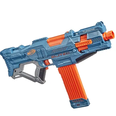 NERF E6158 Elite Бластер Nerf Fortnite AR-L/нерф фортнайт/Nerf автомат/нерф  фортнайт винтовка