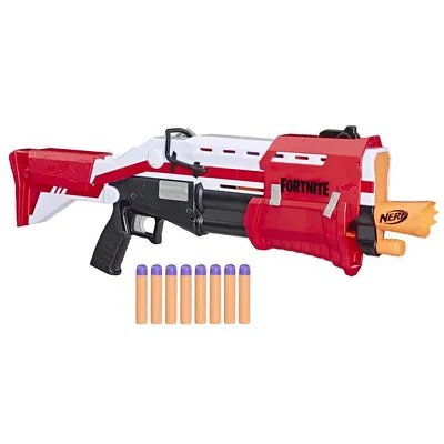 Hasbro Бластеры Nerf Elite 2.0 Double Punch Двойной удар Пусковая установка  Нерф F6363 купить в Москве | Доставка по России.