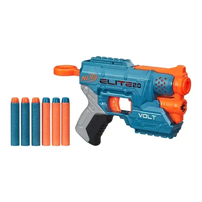 Бластер Nerf Elite 2.0 Flipshots Flip-32 (F2553) | Нерф Флипшотс Флип-32