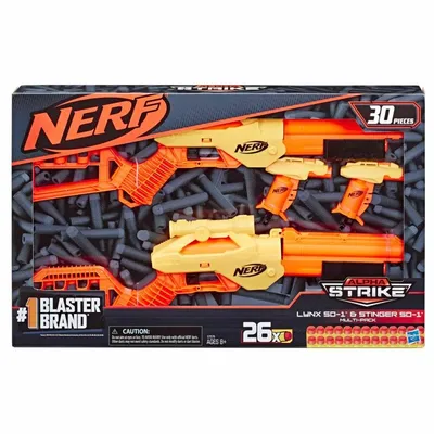 Бластер Нерф Элит Дизраптор Nerf Elit Disruptor + Патронташ + Мини пистолет  + Светящиеся патроны 20 штук ( детский автомат, пулемет, револьвер, игровой  набор) Дисраптор - купить с доставкой по выгодным ценам в интернет-магазине  OZON (724072436)