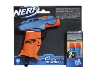 Бластер Nerf Elite 2.0 Flipshots Flip-32 (F2553) | Нерф Флипшотс Флип-32