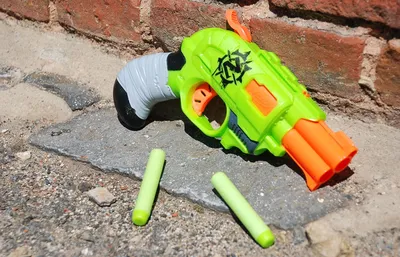 Купить игрушечный набор Nerf Роблокс в магазине 