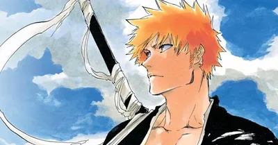 Watch BLEACH | Netflix