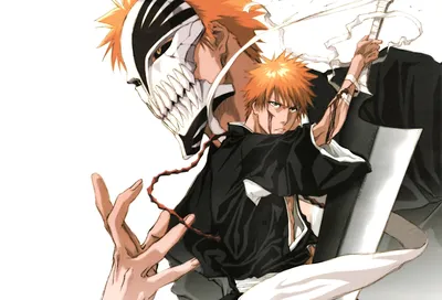 Art of Bleach