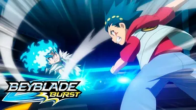 День рождения персонажей) | BeyBlade BURST[Amino] Amino