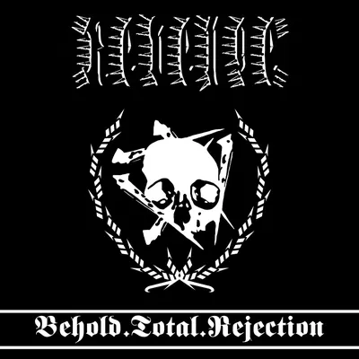 Логотипы Блек-Метал групп. | Пикабу