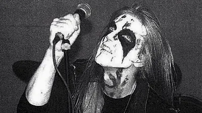Норвежский блэк метал. Gorgoroth, Gaahl - YouTube