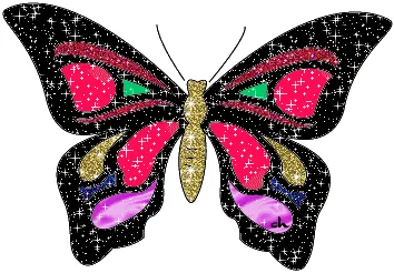 Однослойные искусственные бабочки, блестящие украшения в виде бабочек,  свадебные сувениры – лучшие товары в онлайн-магазине Джум Гик
