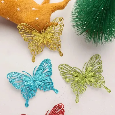 Раскраска Блестящие бабочки 09503 от DJECO за 2 272 руб. Купить в  официальном магазине DJECO