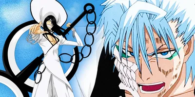 Bleach Strongest Espada