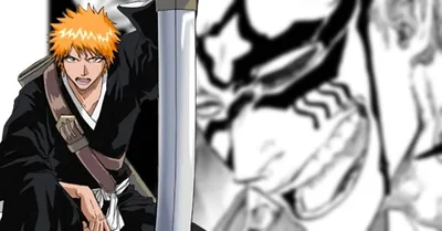 Espada (BLEACH) Image #487898 - Zerochan Anime Image Board