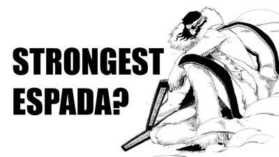 All of the Espada, bleach, red, grimjaw, ulquiorra, hollows, white, espada,  HD wallpaper | Peakpx