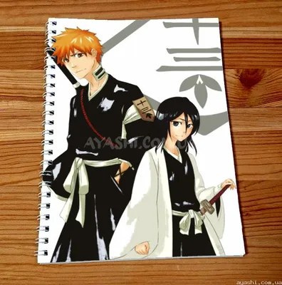 Rukia and Ichigo- When the future comes ... by Yami-no-Takemaru on  DeviantArt | Bleach anime ichigo, Bleach anime, Bleach characters