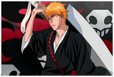 Стр. 8 :: Блич :: Bleach :: Глава 460 :: Yagami - онлайн читалка манги,  манхвы и маньхуа