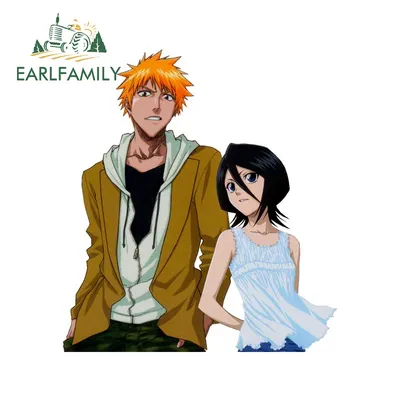 Bleach#Блич#animetop#аеиметоп#fyp#fyr#on#Ichigo#Ичиго#Рукия#Ренджи#ре... |  TikTok