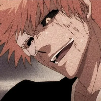 Angry Ichigo - Bleach – متجر سوق انمي