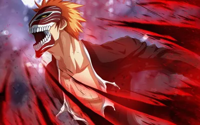 Ulquiorra vs Ichigo AMV Bleach – Empty inside HD - 