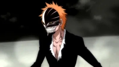 Ichigo Wallpaper :3 : r/bleach