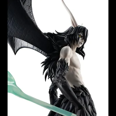 Pre-order] Bleach - Ulquiorra Cifer (Resurreccion – Nekotwo