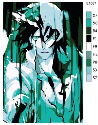 Precious G.E.M. Series Bleach Ulquiorra Shifar (Resurreccion Segunda Etapa)  - Tokyo Otaku Mode (TOM)