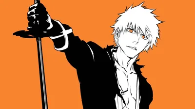 10 best character designs in Bleach, ranked