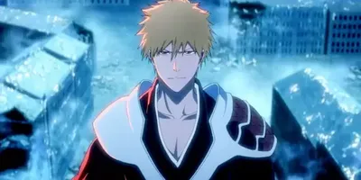 Bleach: Brave Souls Official｜KLabGames