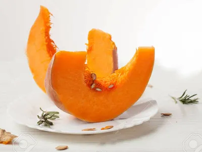 Блюда из тыквы: попробуй оранжевое настроение на вкус. РЕЦЕПТЫ