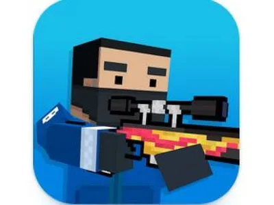 Block Strike Apk v7.7.7 Unlimited Money And Gold