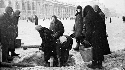 День полного освобождения Ленинграда от фашистской блокады: дата, история