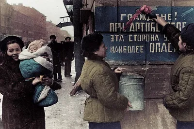 Прорыв блокады Ленинграда: архивные фото - , Sputnik Абхазия