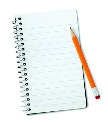 Notepad and Pen - Columbia Entrepreneurship