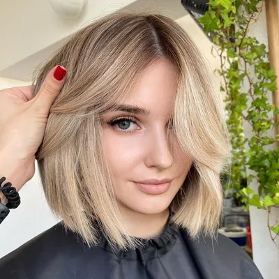 ⭐️Blonde 2023⭐️ Москва | Современные стрижки, Прически, Короткие стрижки