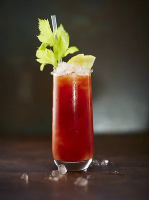 Bloody Mary Mix | QMixers