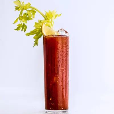 Classic Bloody Mary Recipe