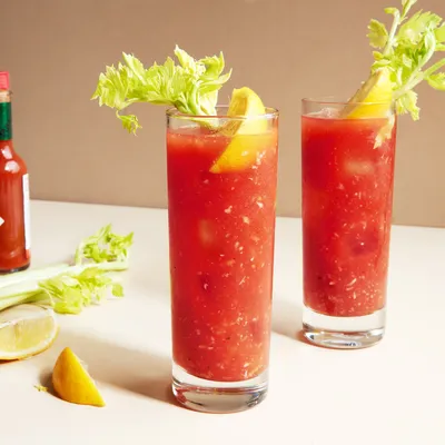 Best Bloody Mary Recipe - How To Make Classic Bloody Mary