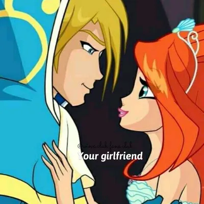 Упс😂🤧🙃🤭 #Блум #Винкс #Брендон #Мем #Скай #Бар #Bloom #WinxClub #Brandon  #Sky #FruttiMusic | ВКонтакте