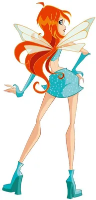 bloom winx | Winx club, Bloom winx club, Bloom