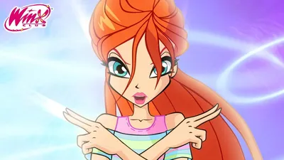 Bloom (Winx Club) | Fizzartvseries Wiki | Fandom