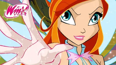 Winx Club Bloom