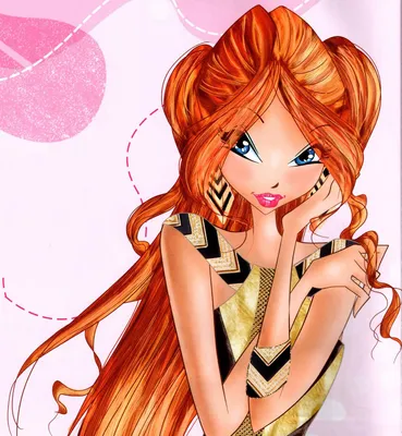 Картинки по запросу винкс блум | Bloom winx club, Winx club, Cartoon