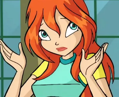 Кукла Блум Winx Club "Музыкальная группа" (id 74207425)