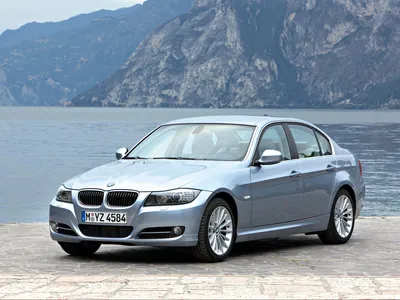 BMW 3 Gran Turismo – обзор, характеристики, фото | «БорисХоф»